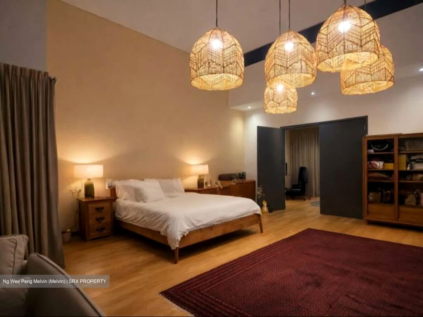 Frankel Estate (D15), Semi-Detached #537818621